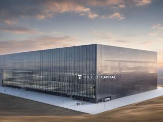 On-premise data centres face decline as hyperscale giants projected to capture over 60% of capacity by 2029