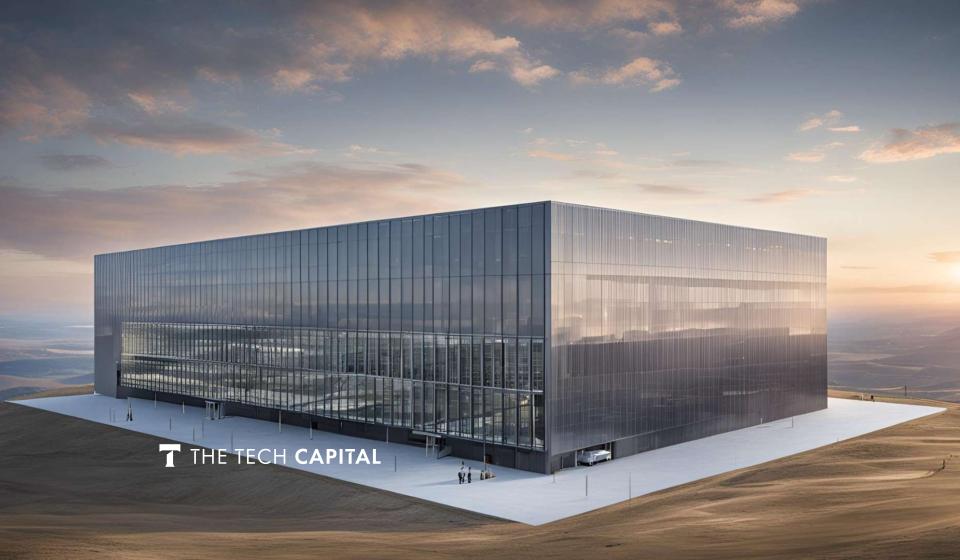 On-premise data centres face decline as hyperscale giants projected to capture over 60% of capacity by 2029