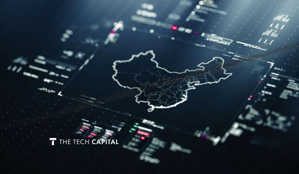 Moscow's Kaspersky to establish data centre stronghold in China