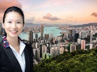 Equinix to expand in Hong Kong with $124 million investment