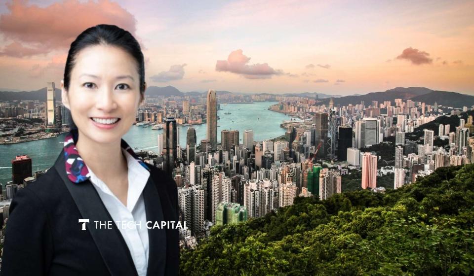 Equinix to expand in Hong Kong with $124 million investment