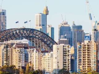 Keppel DC REIT sells $100m Sydney campus, reinvests in Australian data centre note