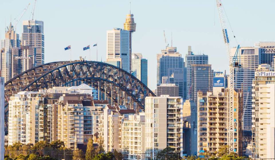 Keppel DC REIT sells $100m Sydney campus, reinvests in Australian data centre note