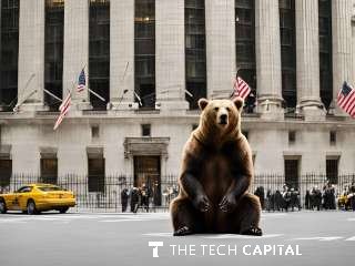 Declining short interest signals optimism for data centre giants