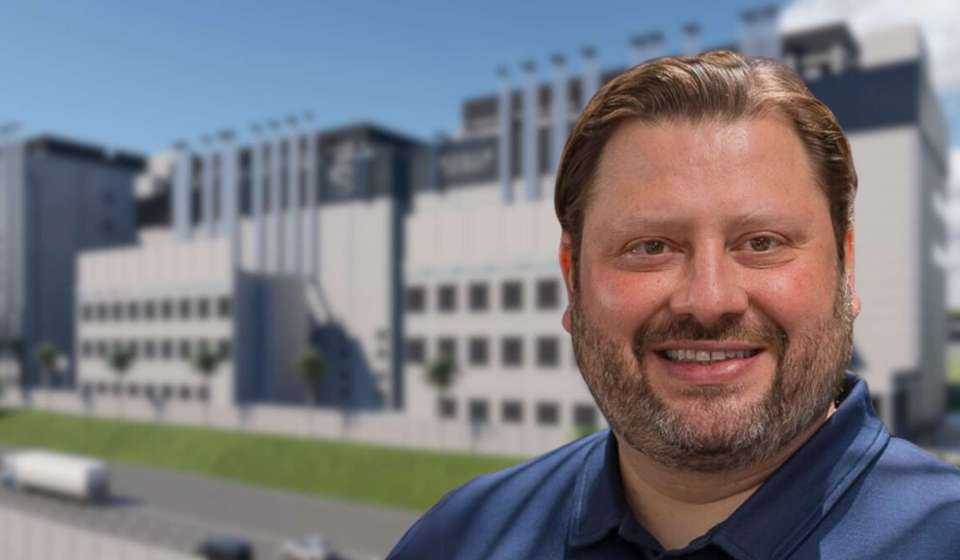 Scala Data Centres issues $250m in Green Debentures to finance LATAM's largest data centre building