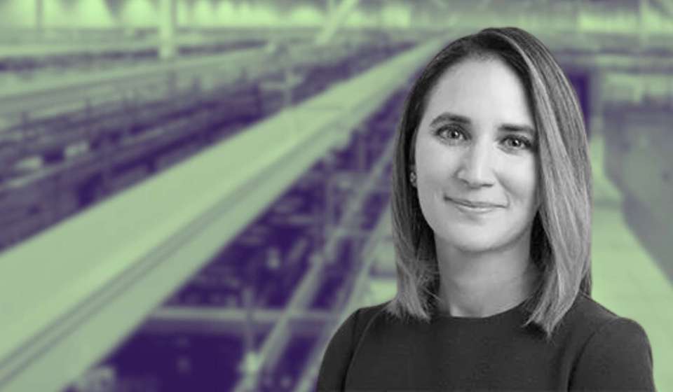 Blackstone's mega-trust says QTS potential ascends to $92bn in new data centre development