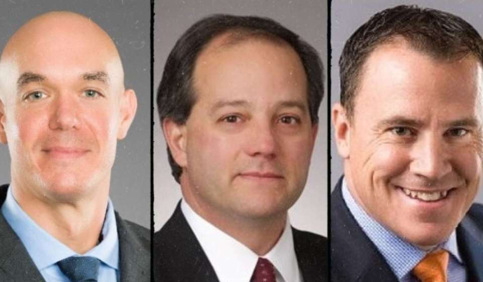 AREP's PowerHouse Data Centers bolsters leadership team with triple executive appointment