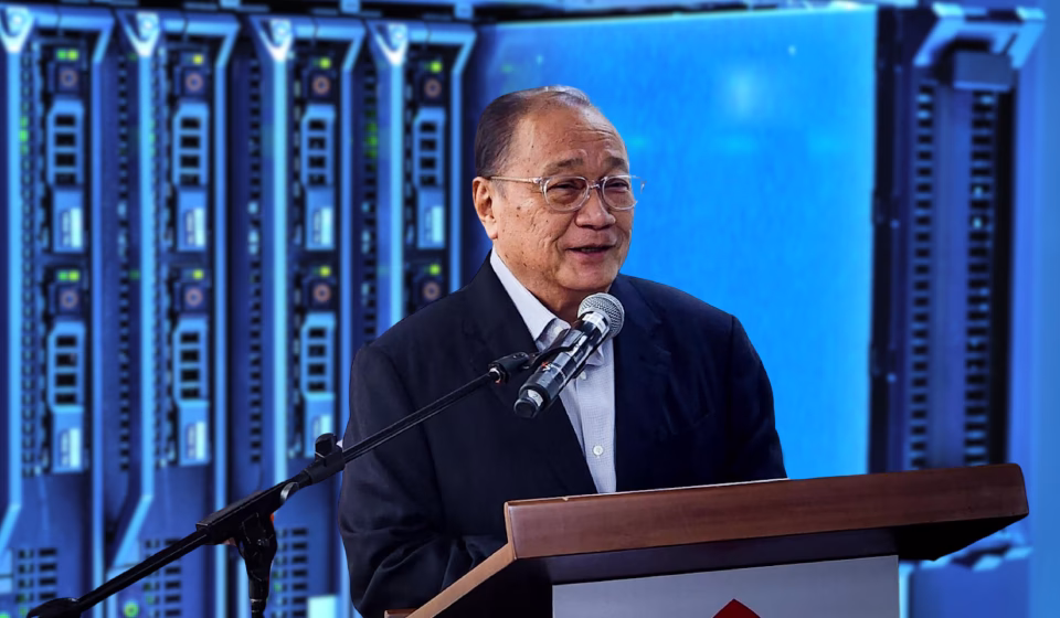 PLDT confirms talks with data centre investor are in “final stages”