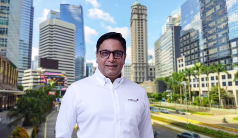Exclusive: Indonesian towercos Protelindo and Mitratel in race to buy IOH fibre assets