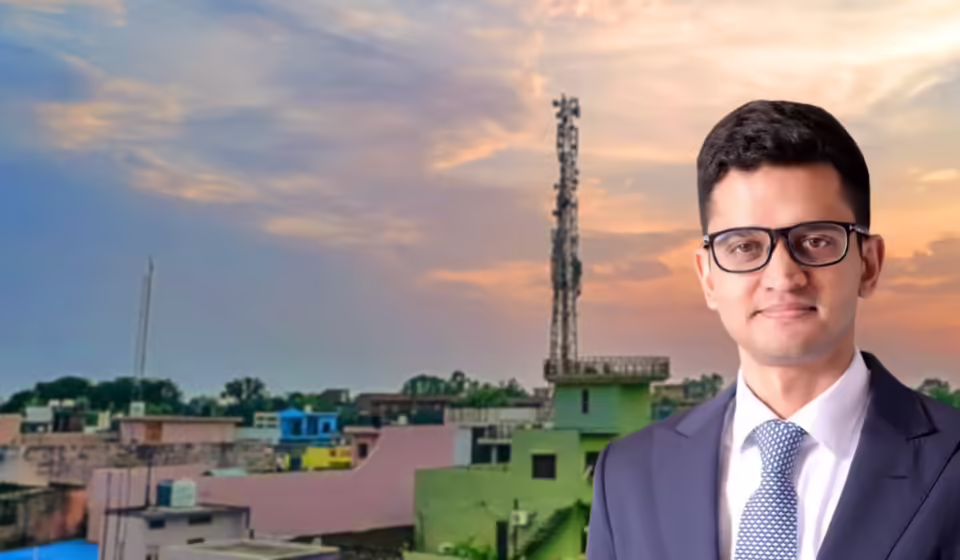 India’s competition regulator approves $2.5 billion American Tower sale to Brookfield