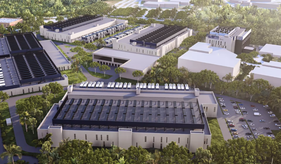 Vantage Data Centers breaks ground on 256MW Cyberjaya campus, one of Malaysia’s largest