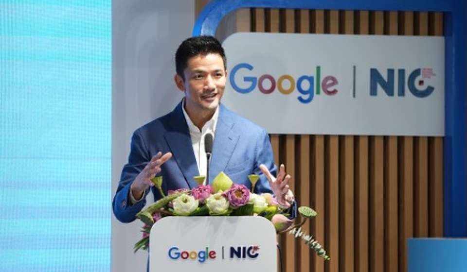 Is Google eyeing Vietnam for its next mega data centre venture?
