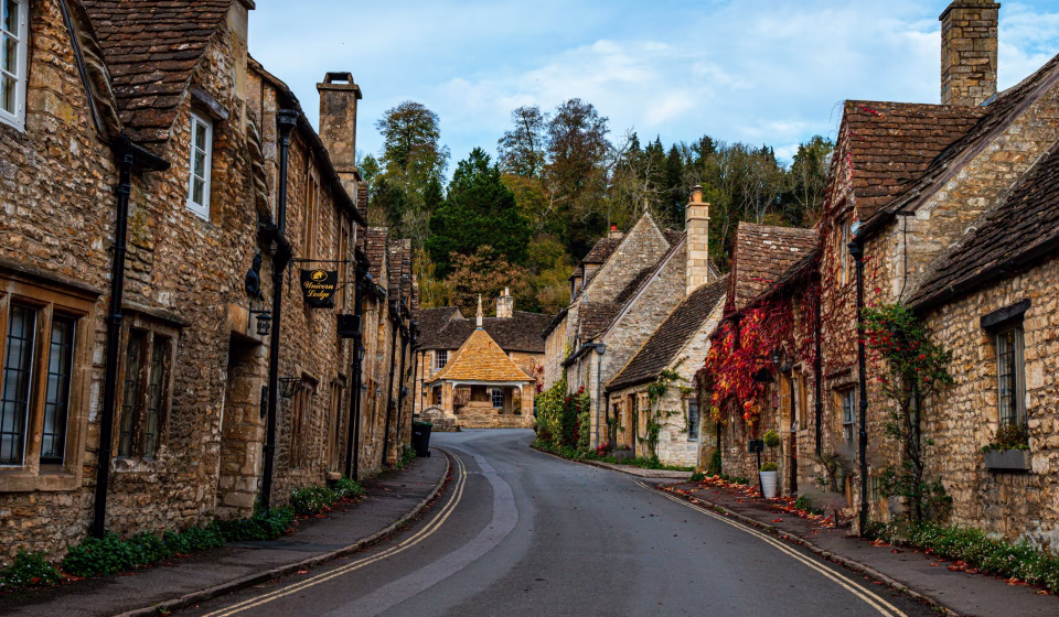 VMO2 says poor connectivity is holding back rural Britain, calls for reform to infrastructure planning