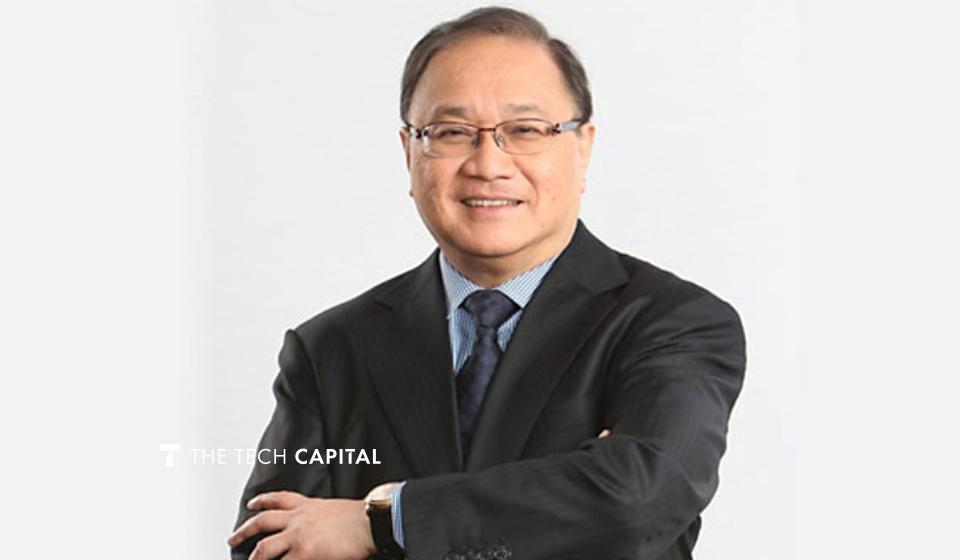 PLDT engages European private equity house for data centre stake sale