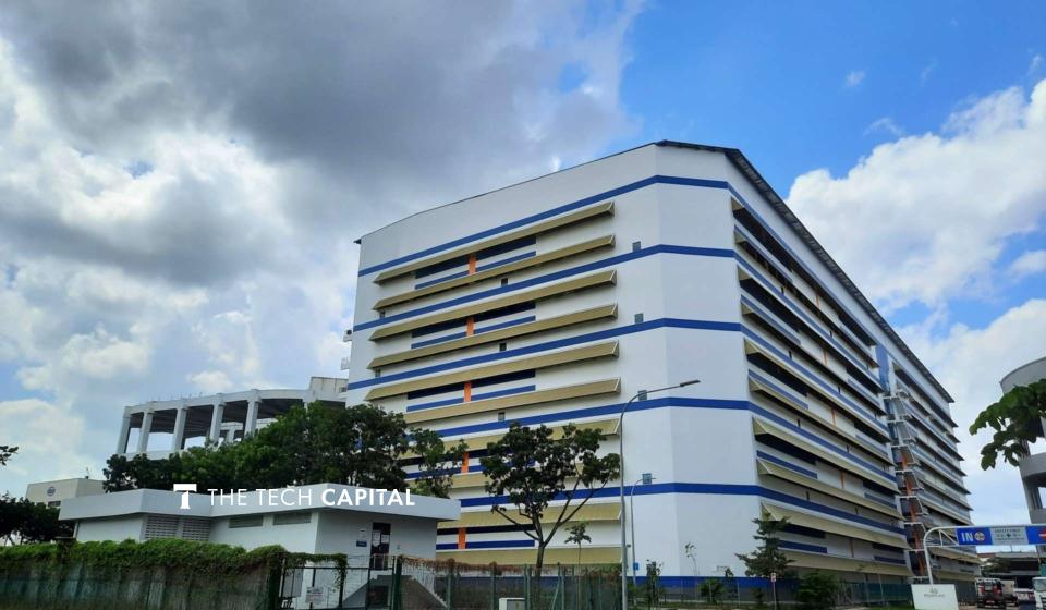 Mubadala-backed PDG buys Yahoo Singapore data centre fueling real estate growth in Southeast Asia