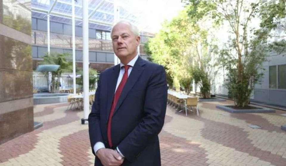 Digital infrastructure bet drives NIBC's portfolio to $2.12bn