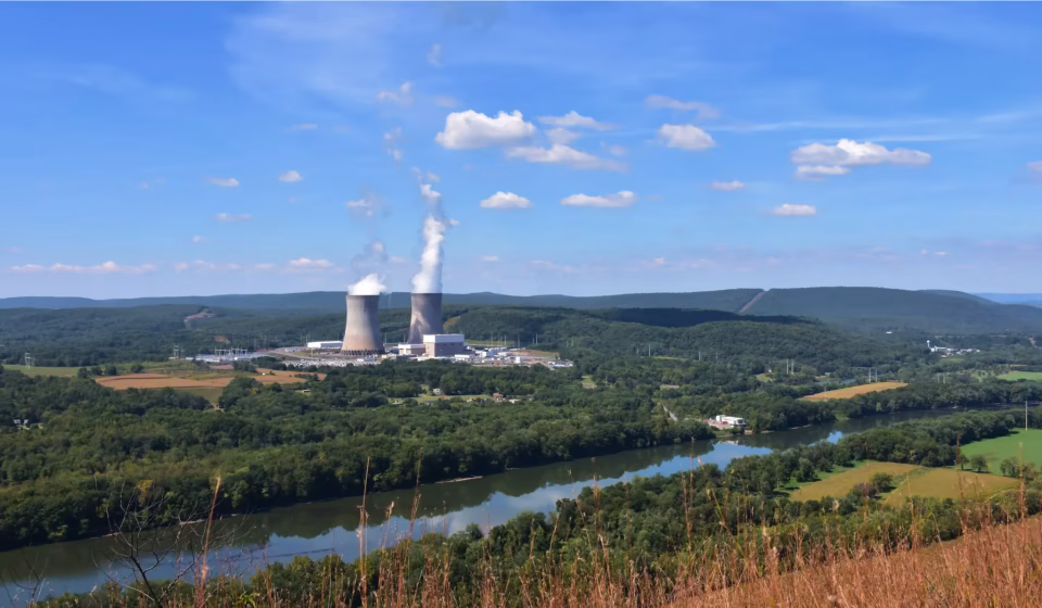 Talen Energy says hundreds of billions of dollars must be invested by the power industry to support AI economy
