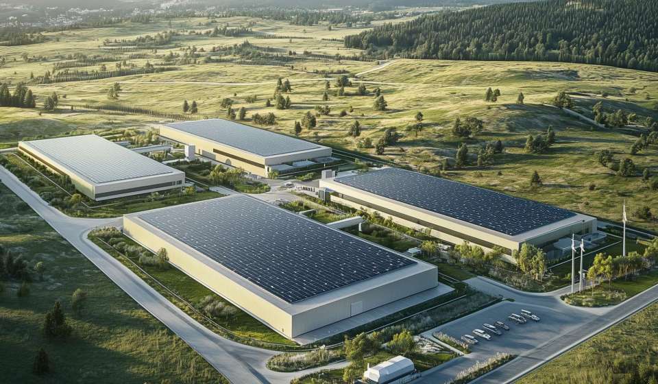Meta enters geothermal data centre partnership with Sage Geosystems