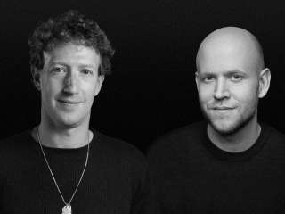 Europe risks AI lag due to regulatory quagmire, warn Mark Zuckerberg and Daniel Ek