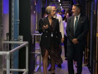 Equinix opens new Meditterranean data centre