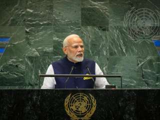 'Digital infrastructure should serve as a bridge rather than a barrier,' India's PM Modi calls for responsible tech use at UN Summit