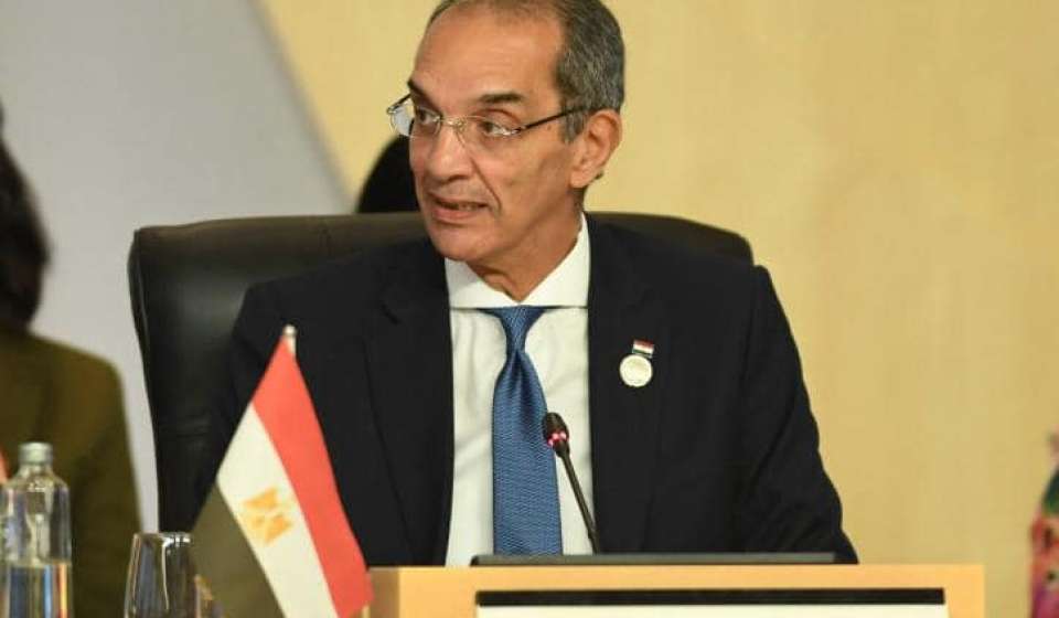 Egypt offers data centre investment opportunity to Indonesia