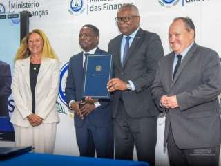 Cabo Verde secures $330m in EU funding for digital and energy infrastructure development