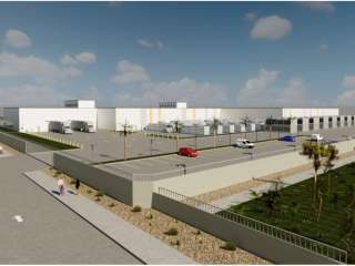 5C Data Centers targets Phoenix with HPC development