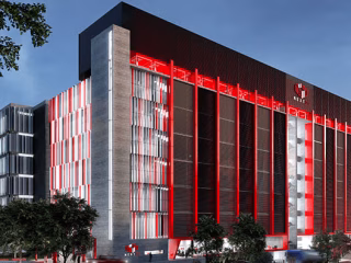 NextDC completes institutional placement, targets $1.9 billion loan