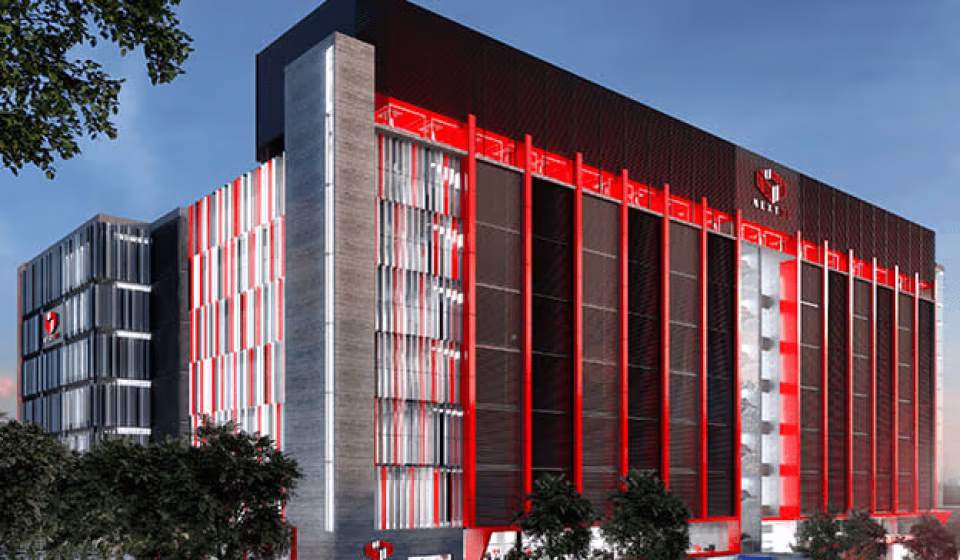NextDC completes institutional placement, targets $1.9 billion loan