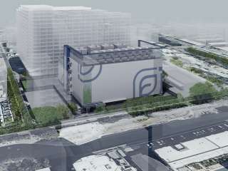 Empyrion Digital enters Japanese market with hyperscale data centre investment