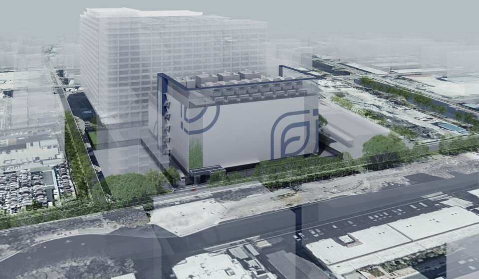 Empyrion Digital enters Japanese market with hyperscale data centre investment