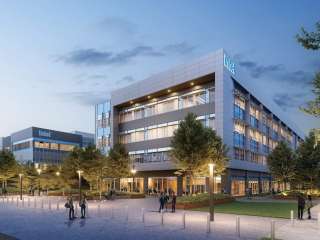 Intel delays $33bn German chip plant construction amid budget uncertainty