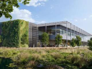 $5bn data centre campus proposed for East of England