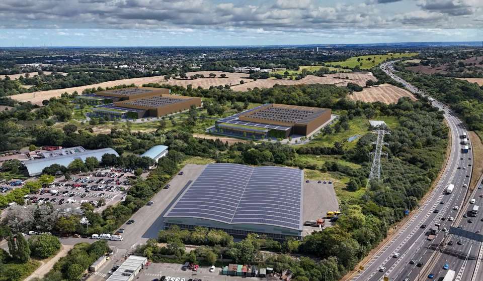 UK designates data centres critical infrastructure 