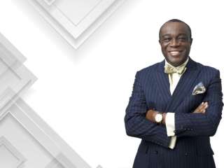 Africa’s data centres aim for 2.5GW capacity amidst challenges