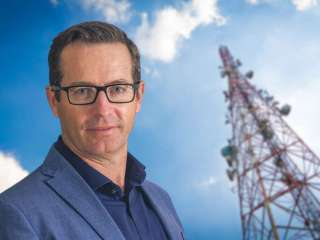 American Tower surrenders New Zealand business to Connexa