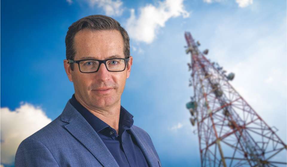 American Tower surrenders New Zealand business to Connexa