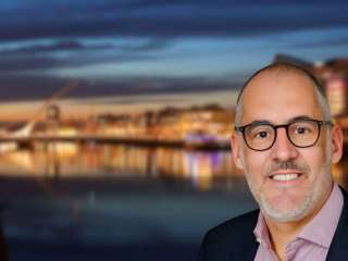 Aqua Comms boosts Trans-Atlantic connectivity with new AEC-1 fibre pair