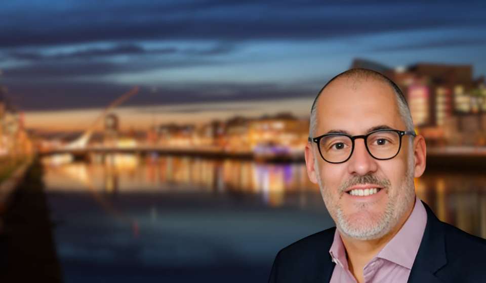 Aqua Comms boosts Trans-Atlantic connectivity with new AEC-1 fibre pair
