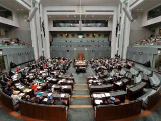 Australia introduces mandatory climate reporting from 2025