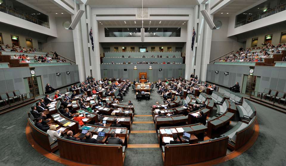 Australia introduces mandatory climate reporting from 2025