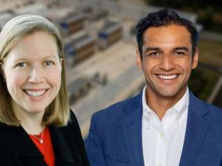 Boardroom reshuffle at Aligned ushers in new CFO, creates new CIO role