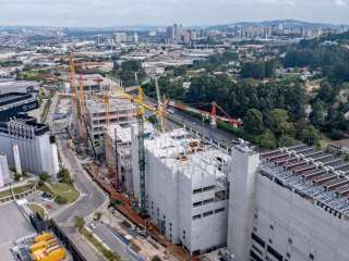 Scala Data Centers secures $500m in financing from two investment firms