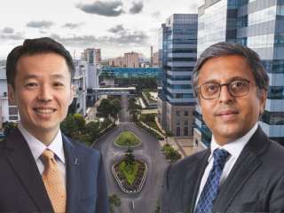CapitaLand Investment targets $250 million for Indian data centre expansion