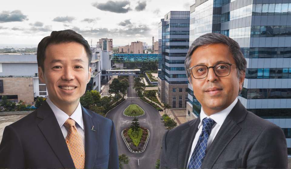 CapitaLand Investment targets $250 million for Indian data centre expansion