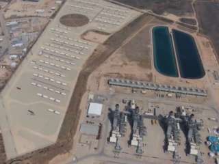 Cipher Mining acquires 300 MW West Texas site for $67.5m