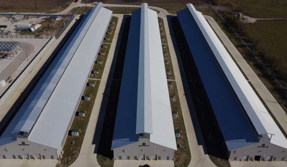 Core Scientific shifts to AI data centres, targeting $30bn valuation