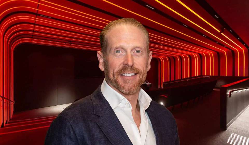 Australian data centre operator NEXTDC announces $500m capital raising for Asia-wide expansion
