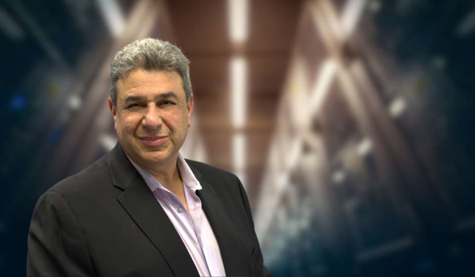 ECL unveils 1GW AI-focused data centre hub in Texas
